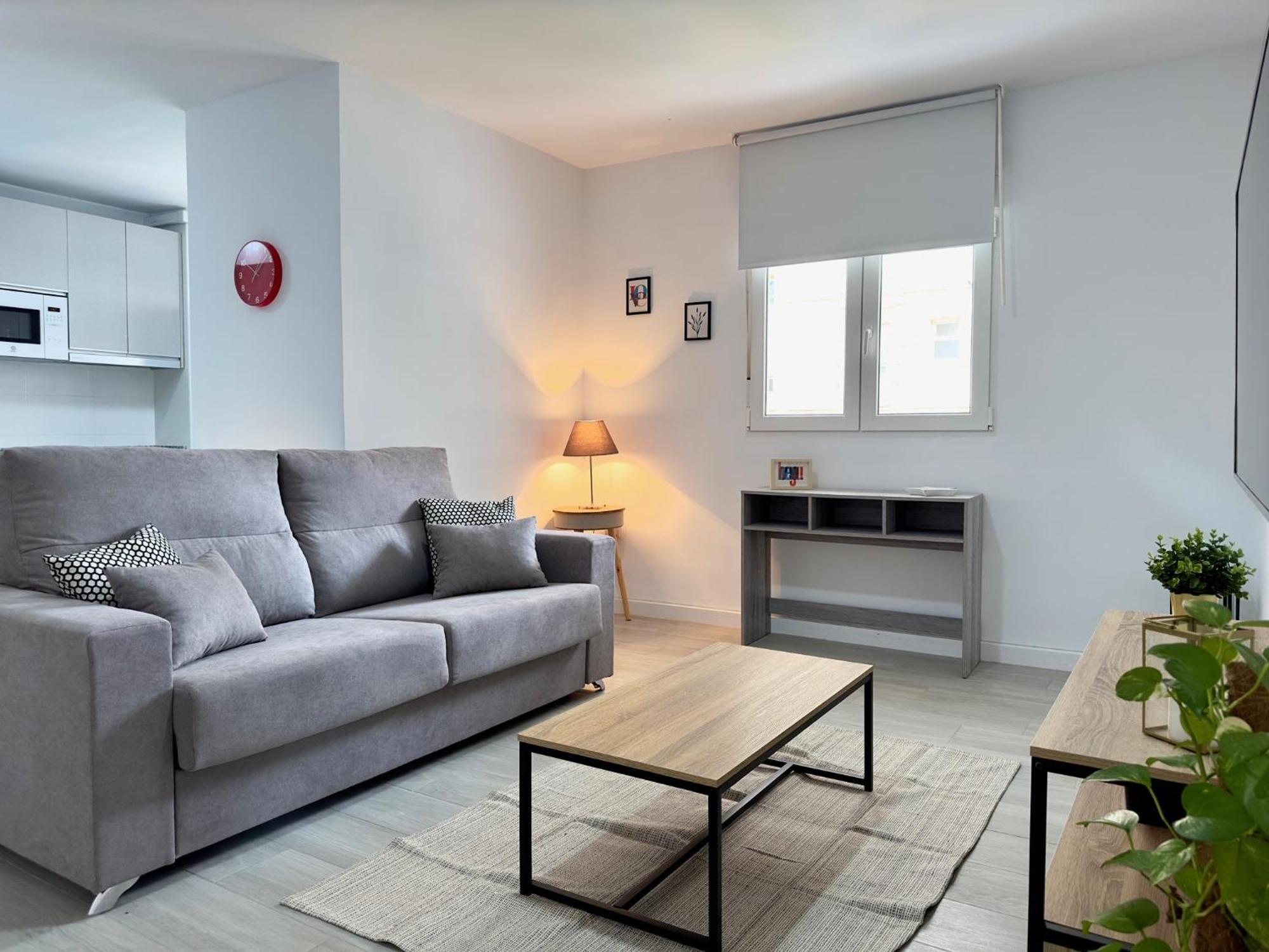 Apartamento Urbe10 Casa Victoria