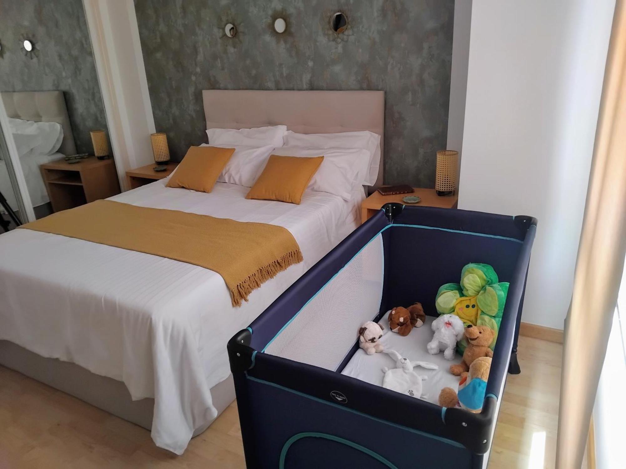 Floritas Apartamento