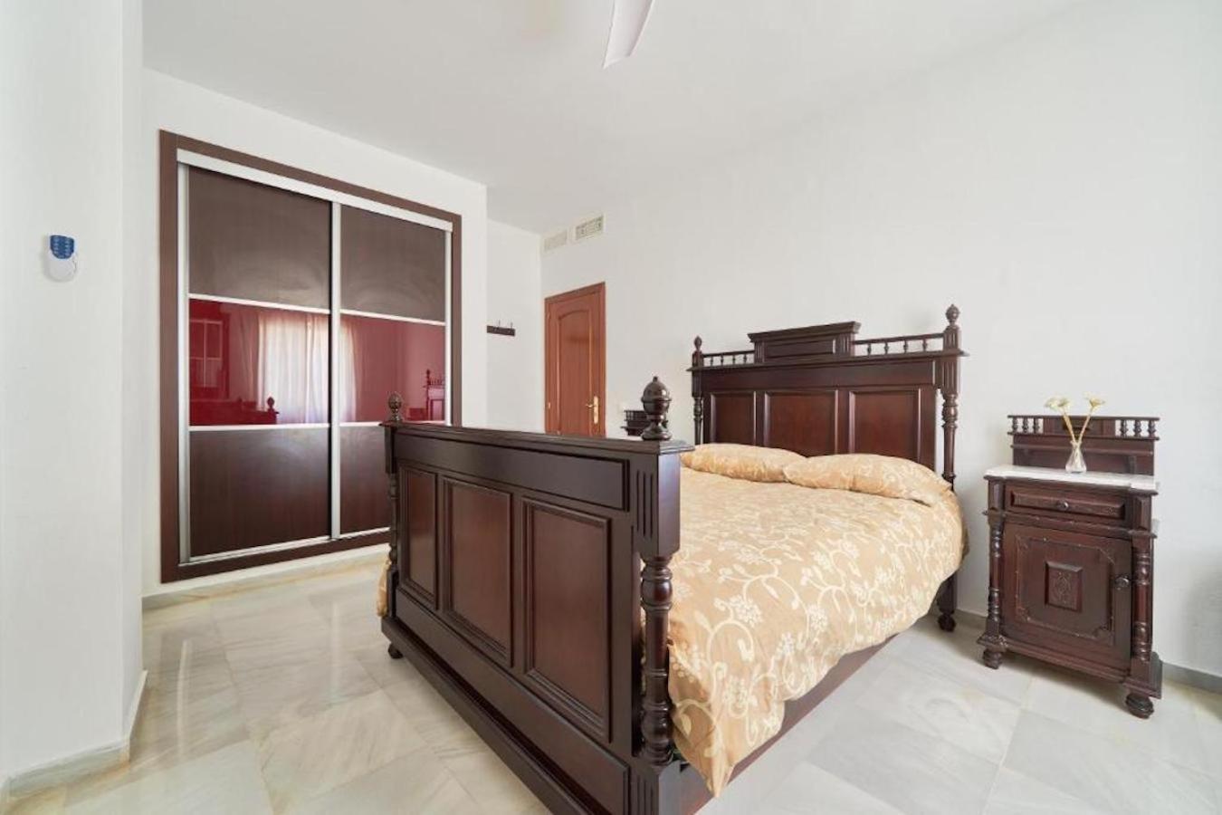 Apartamento Amplio Centro De *