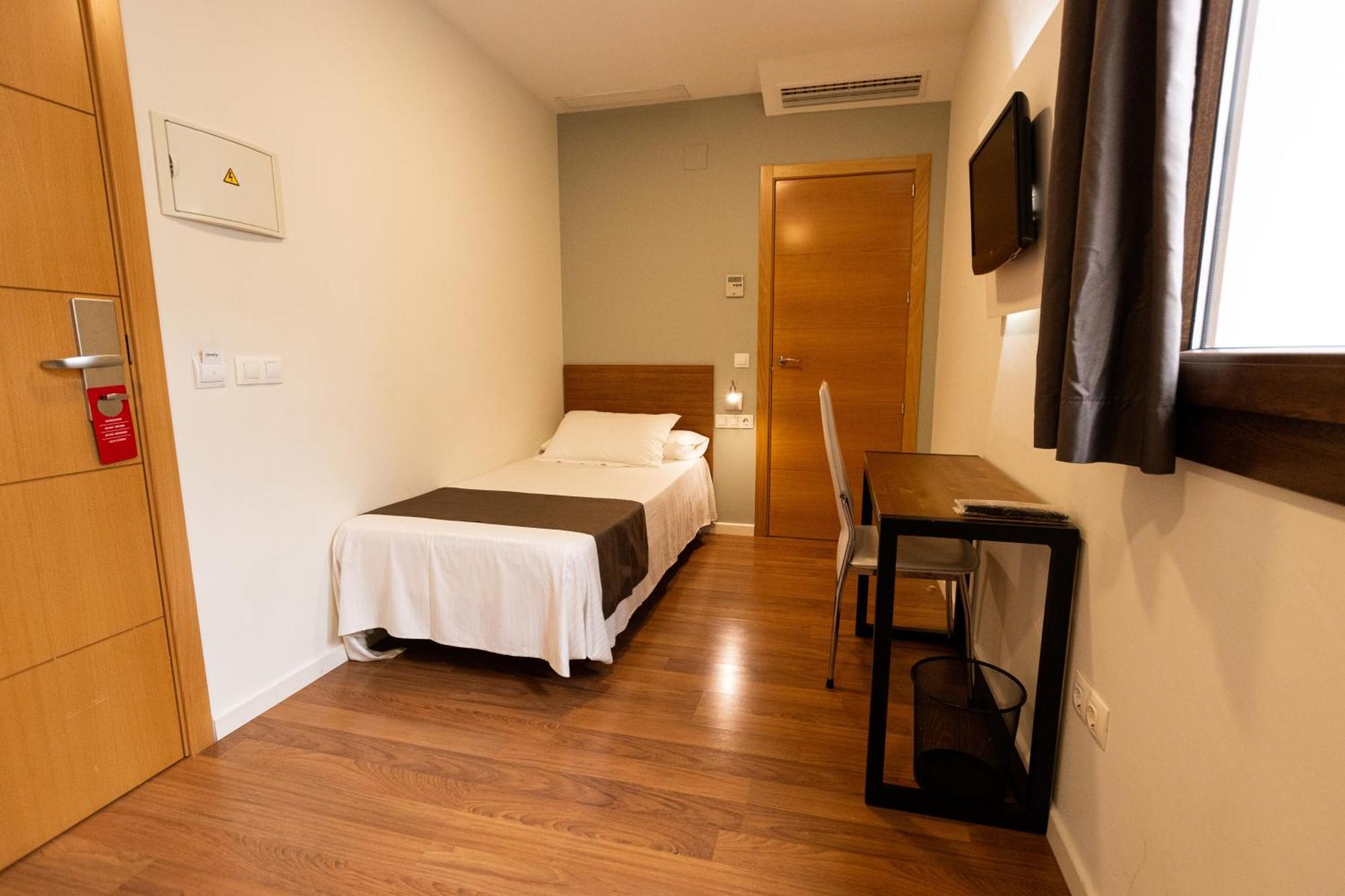 Hotel Gce Málaga