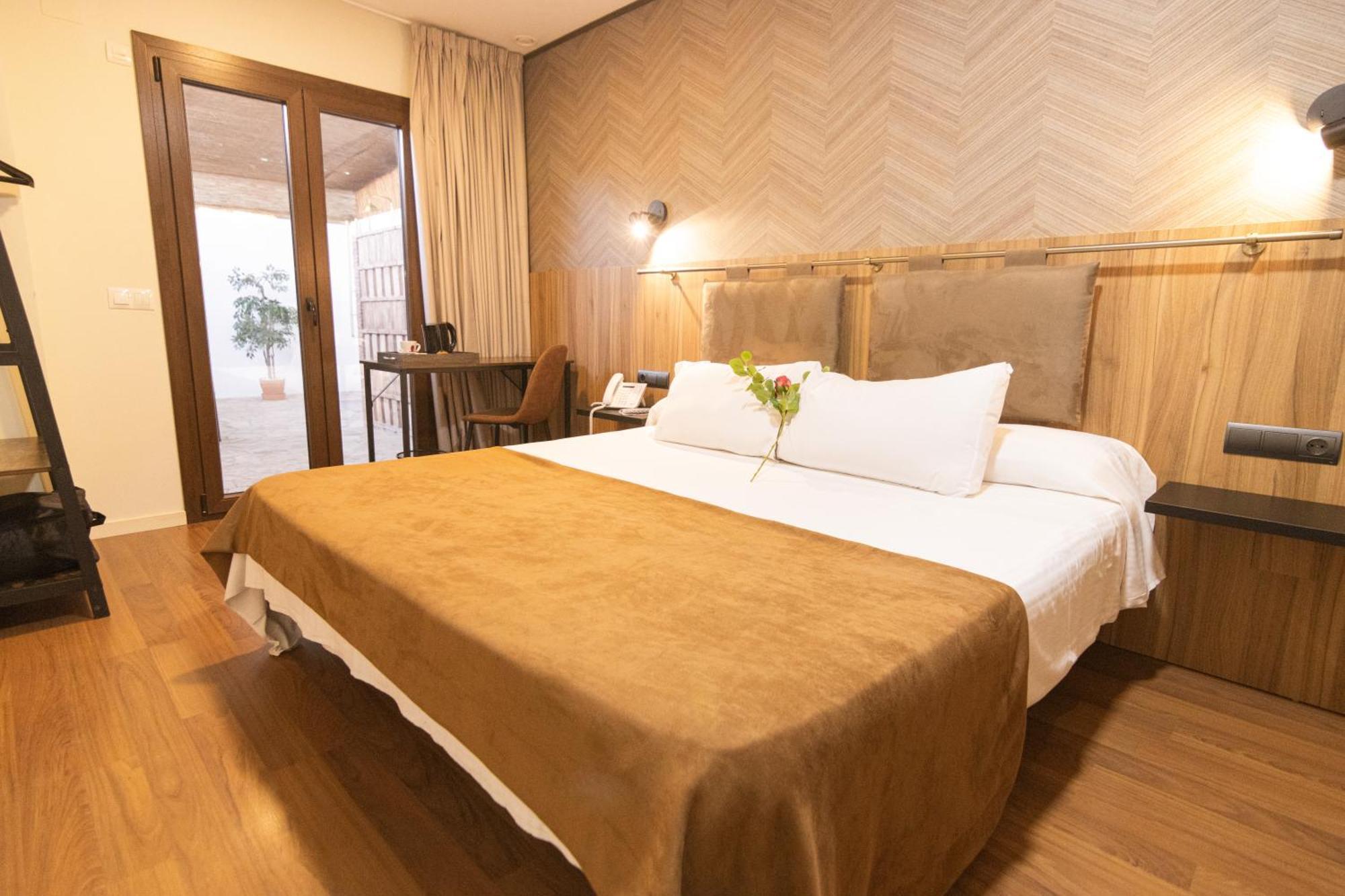 Hotel Gce Málaga