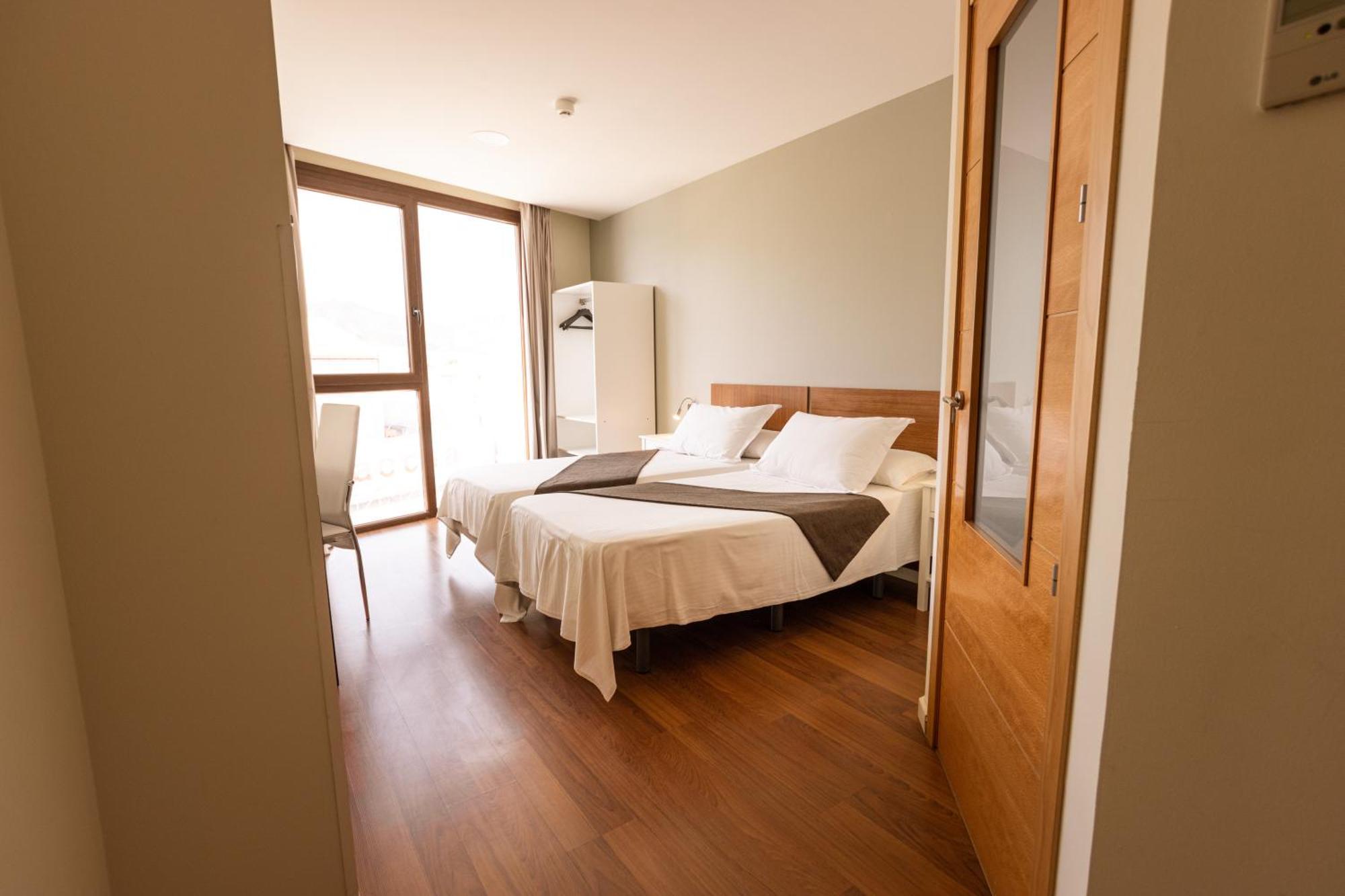 Gce Hotel Málaga