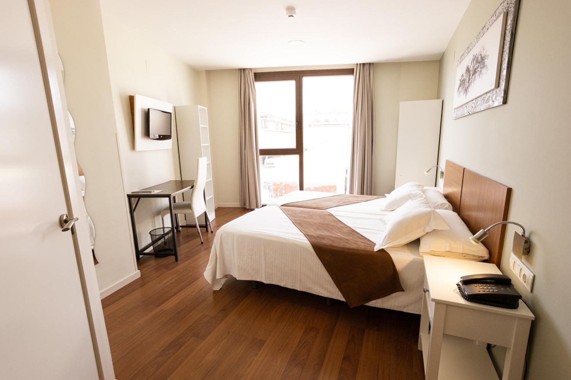 Hotel Gce Málaga