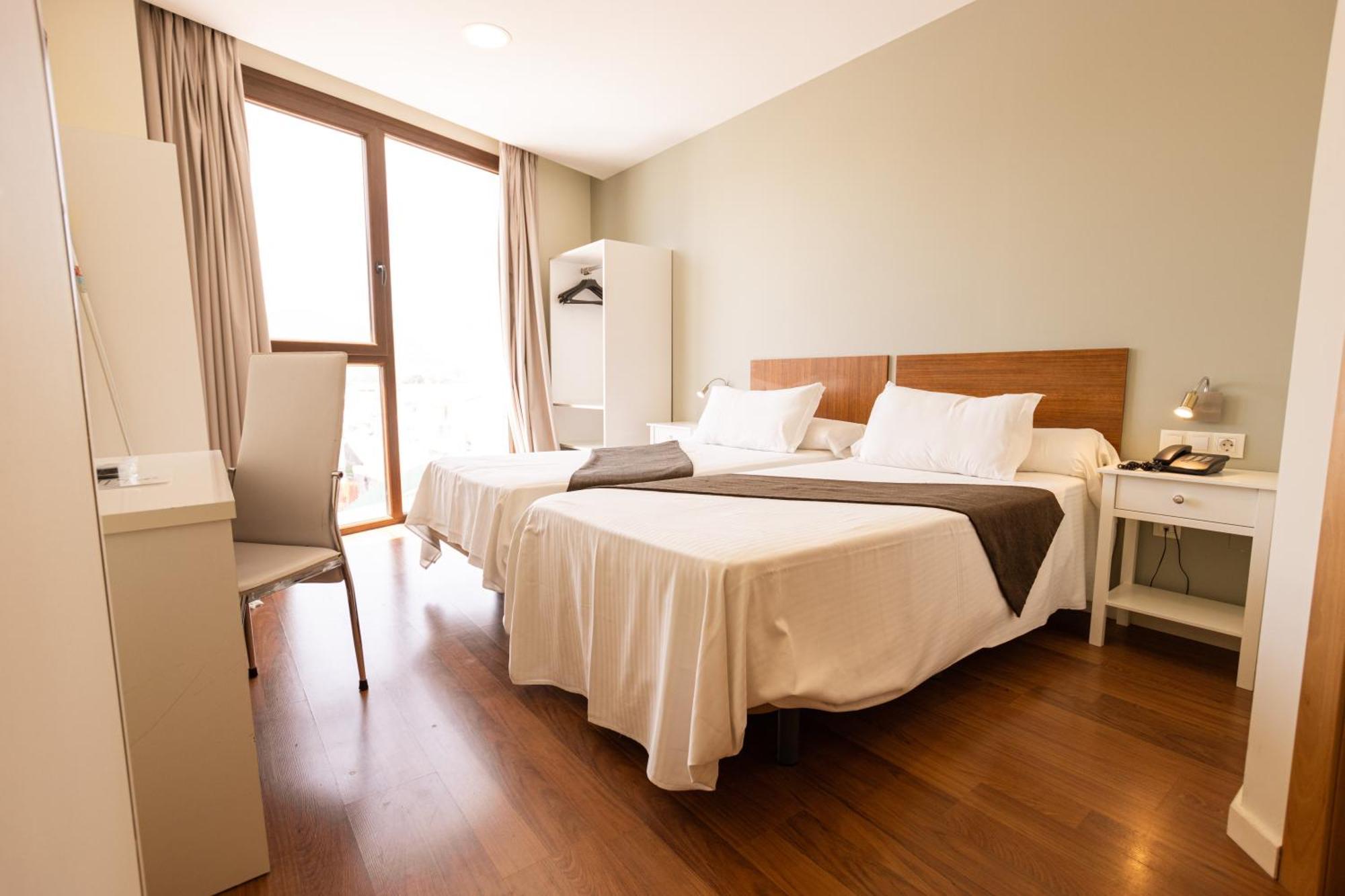 Hotel Gce 2*