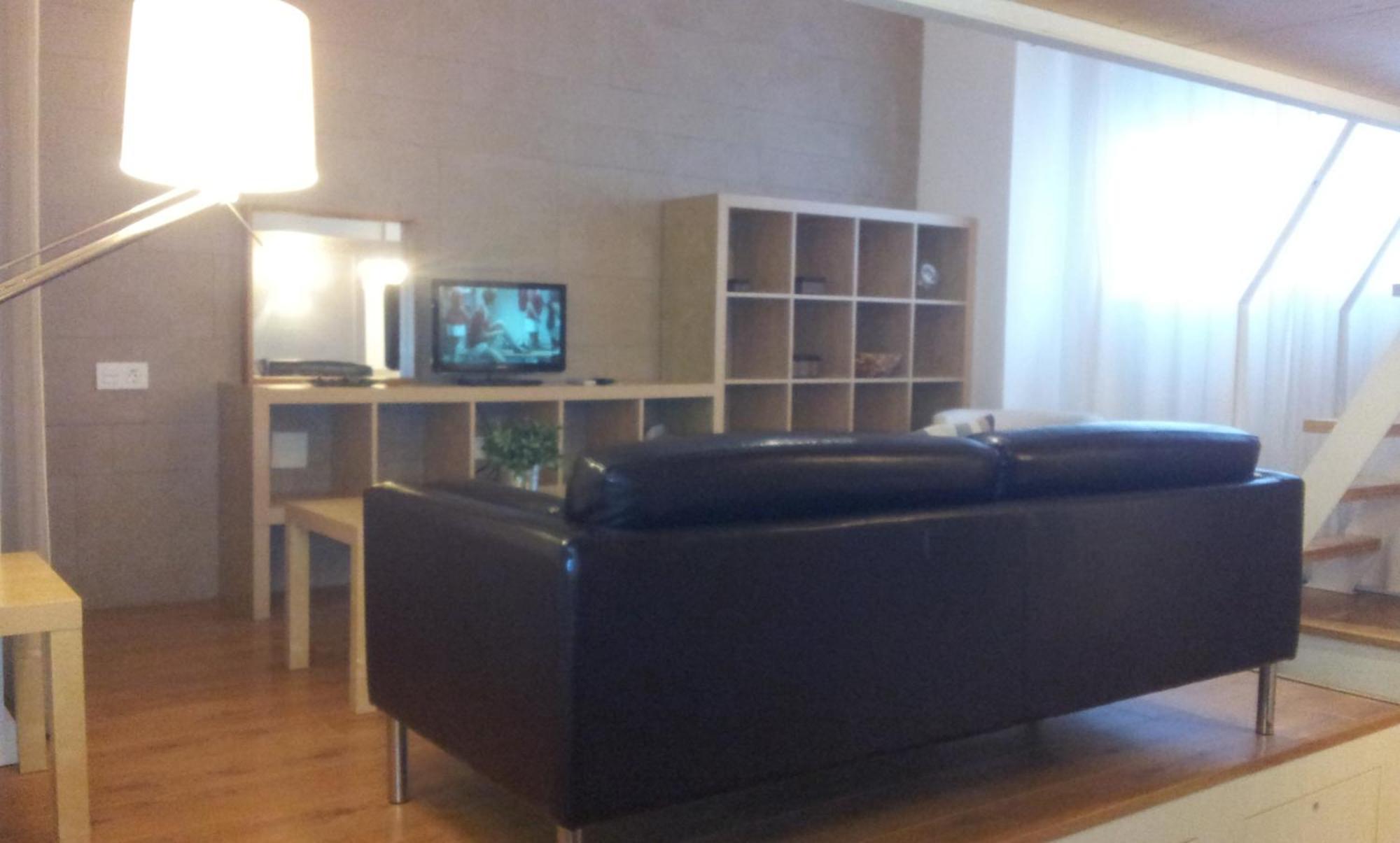 Clavero Apartamento Málaga