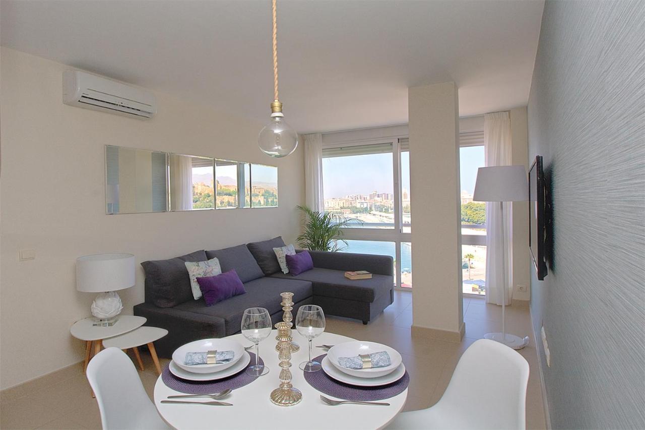 Apartment Malagueta Urban