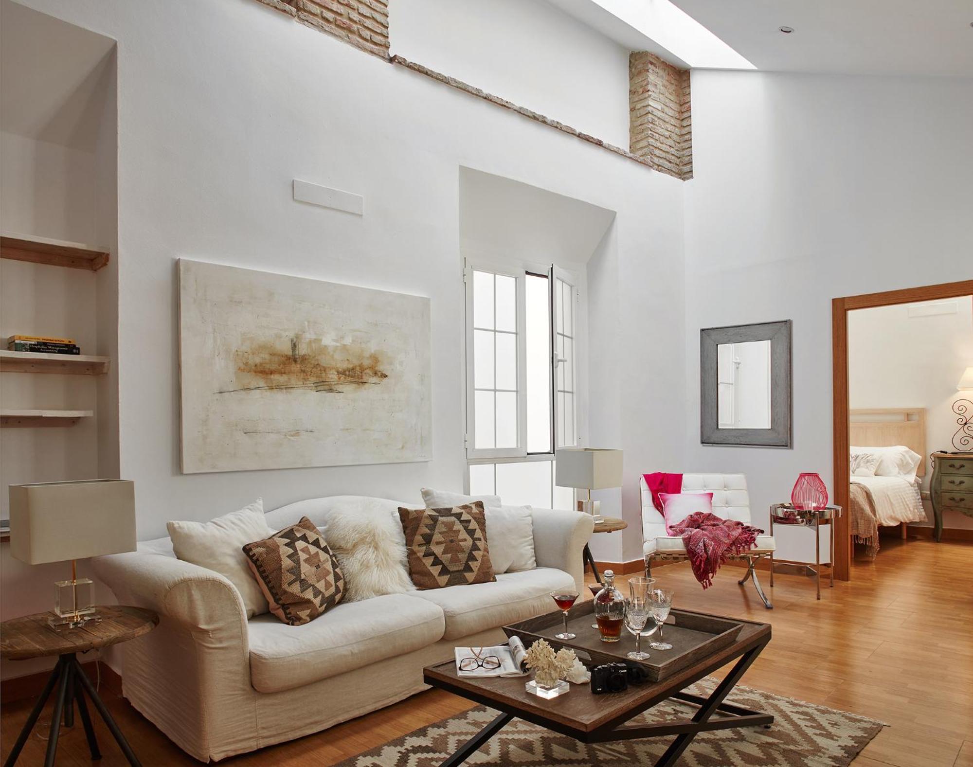 Apartment Lodgingmalaga Plaza Constitucion *