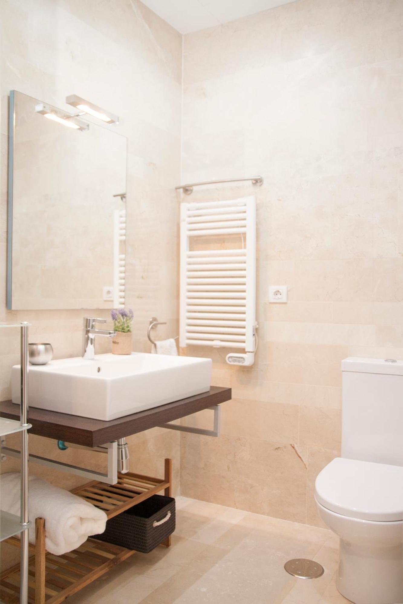 Center Flat Luxury Apartamento Málaga