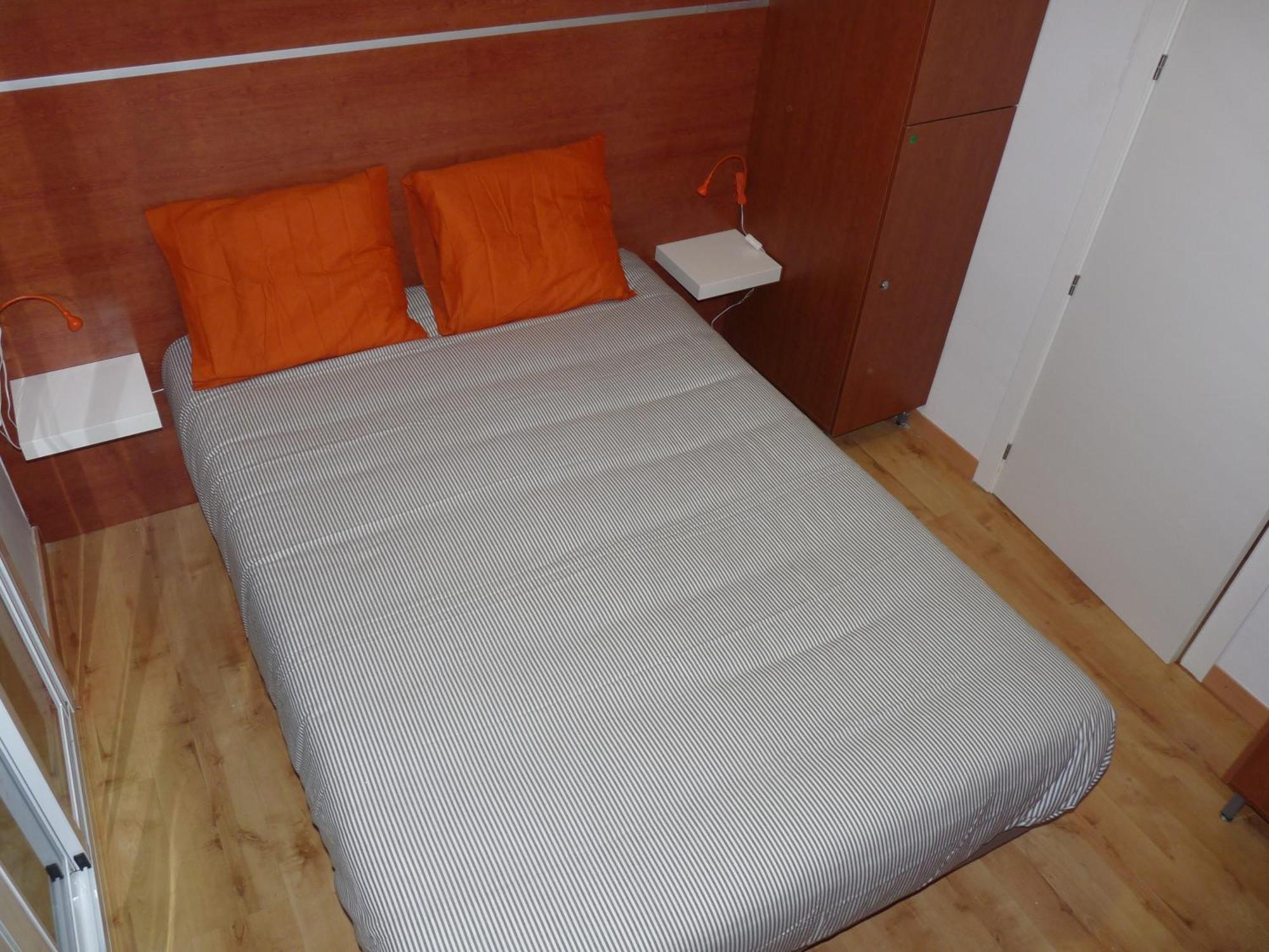 Hostel Chinitas Urban *