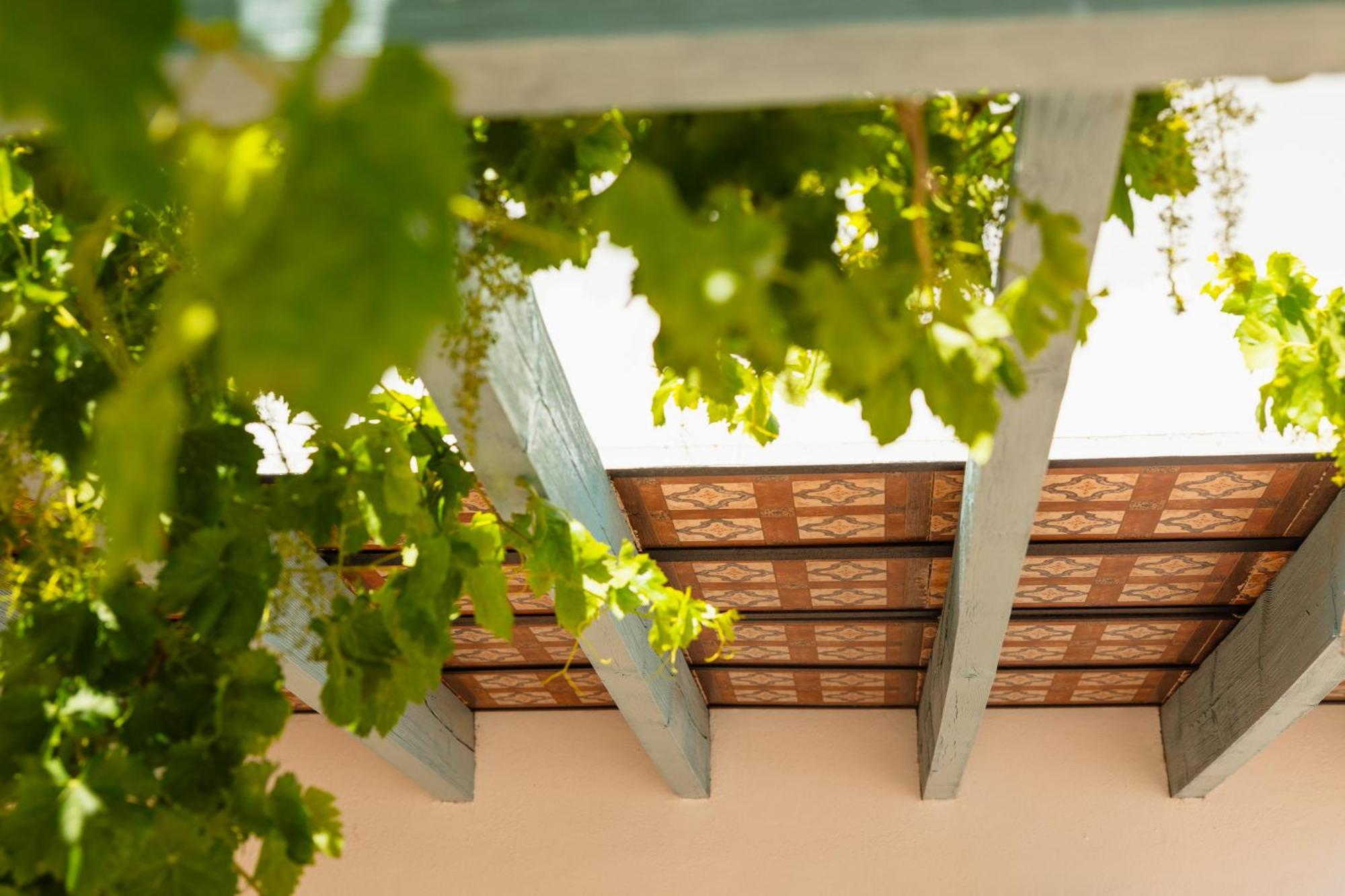 Holiday home Rocamadour Casa Del Caminito Malaga