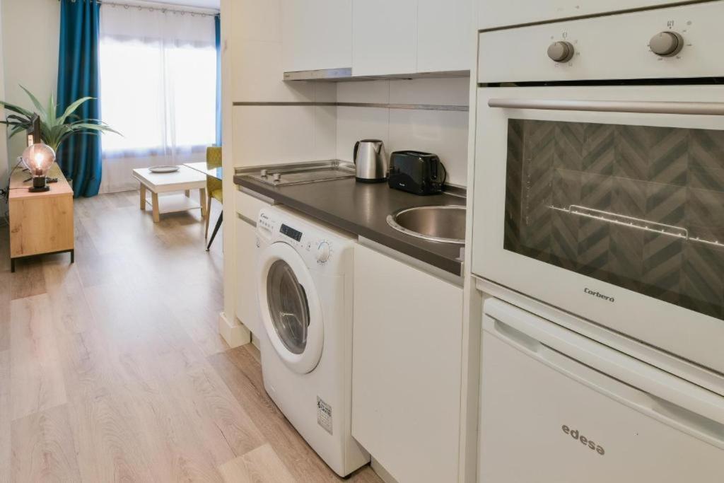 Apartamento Stylish And Bright *