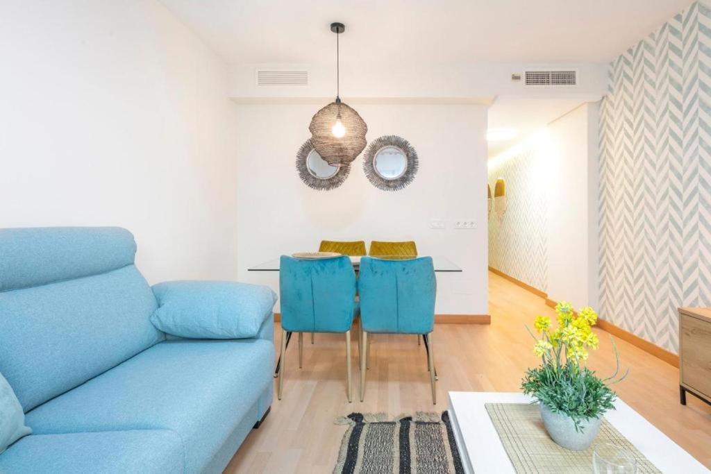 Apartamento Stylish And Bright