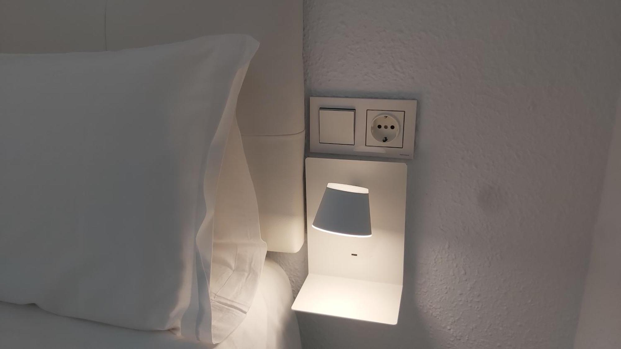 Apartamento Del Parque Flats Victoria Family