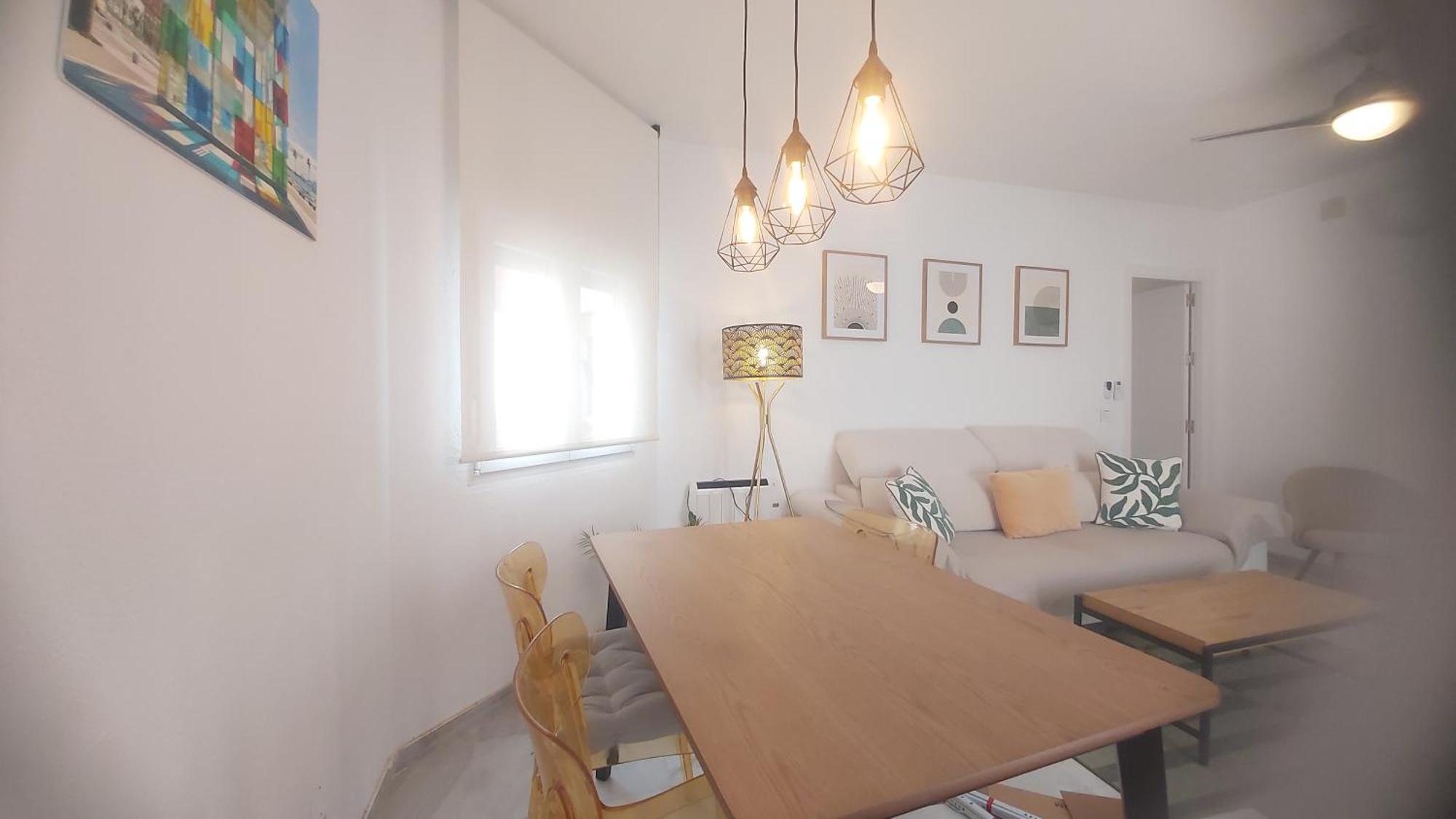 Apartamento Del Parque Flats Victoria Family *
