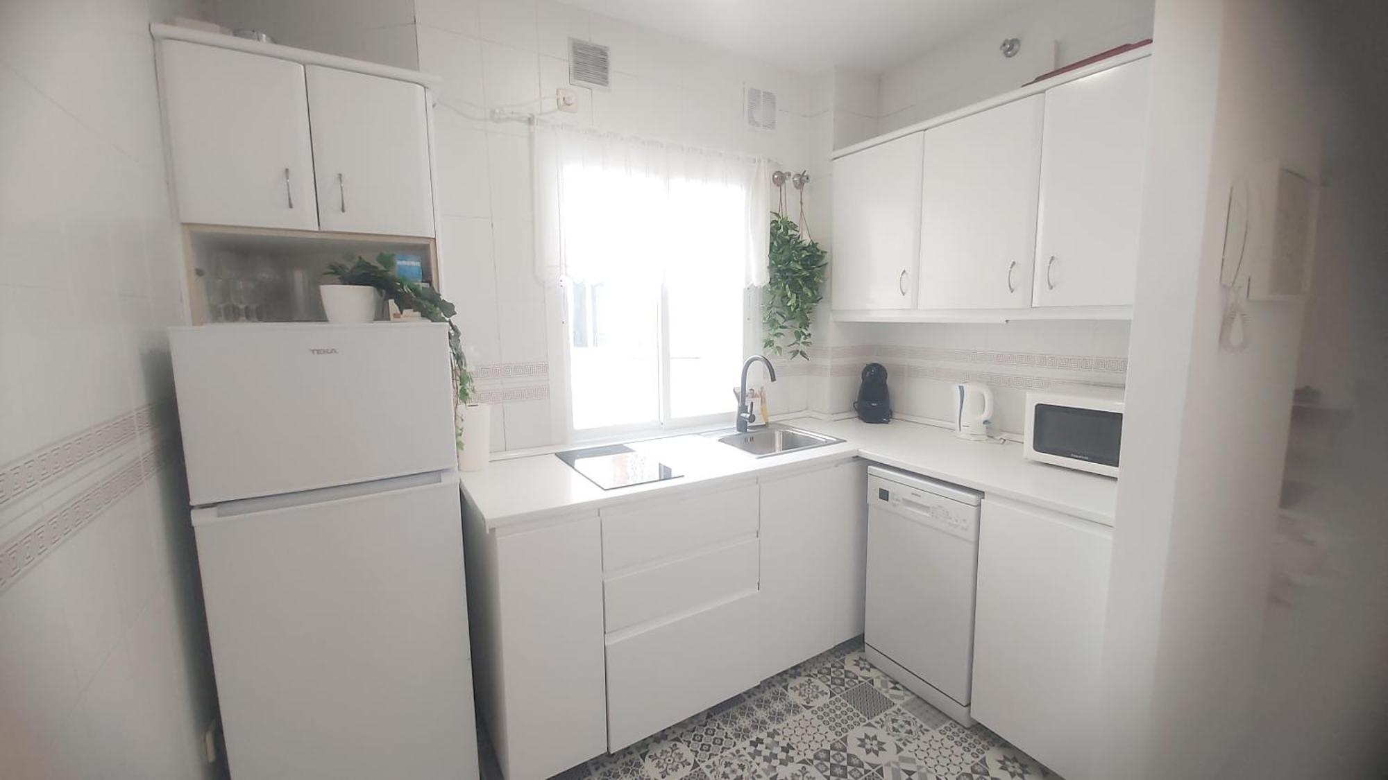 Del Parque Flats Victoria Family Apartamento *