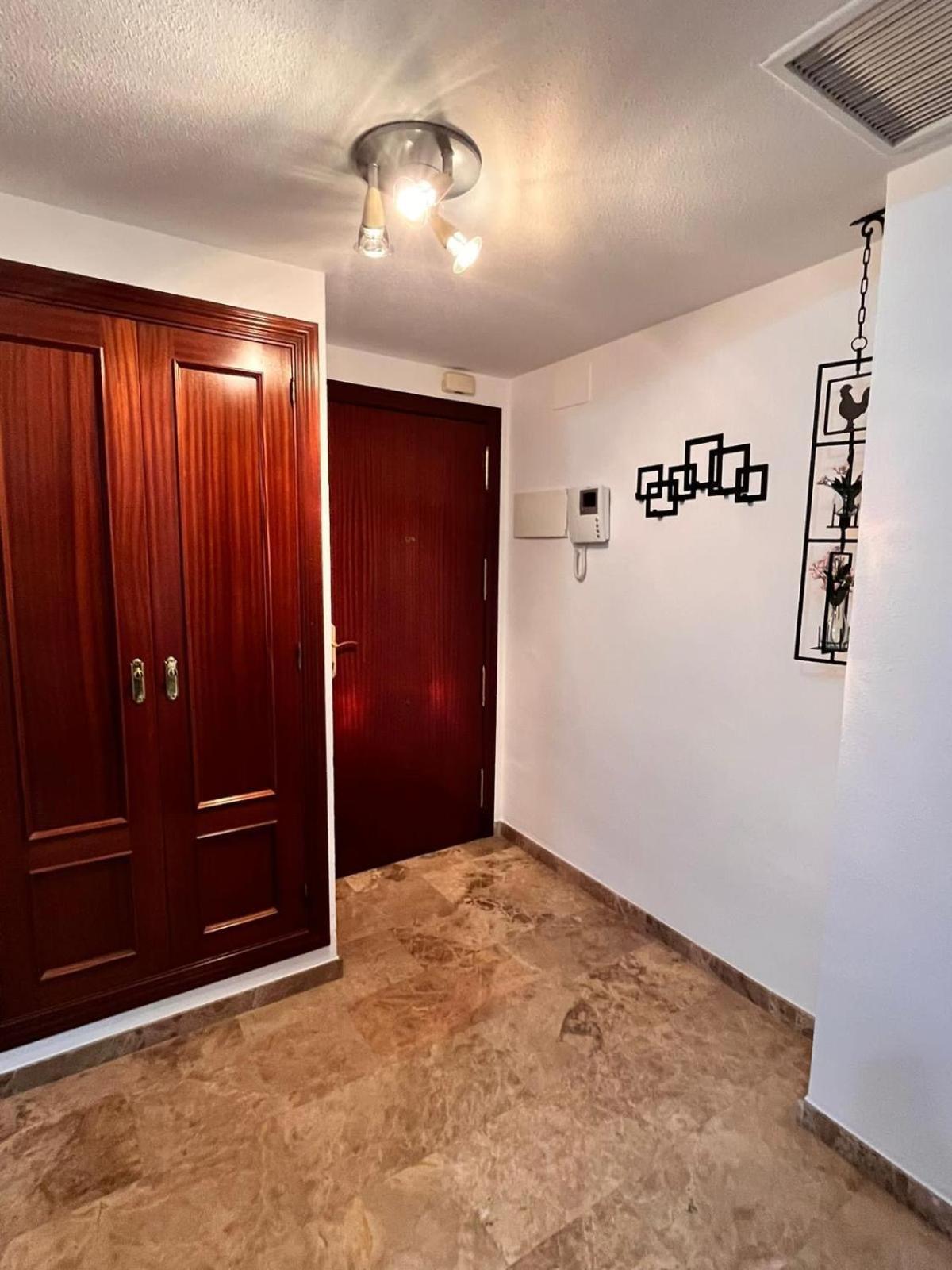 Apartment Alonso De Palencia
