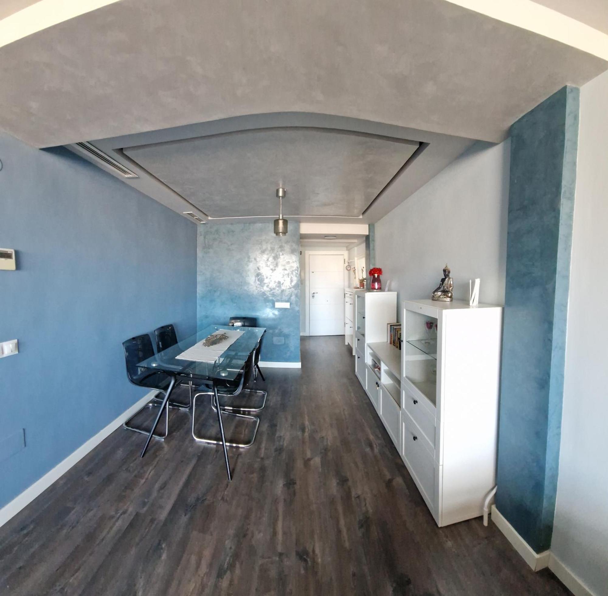 Apartamento Bonito Piso Cerca De La Playa
