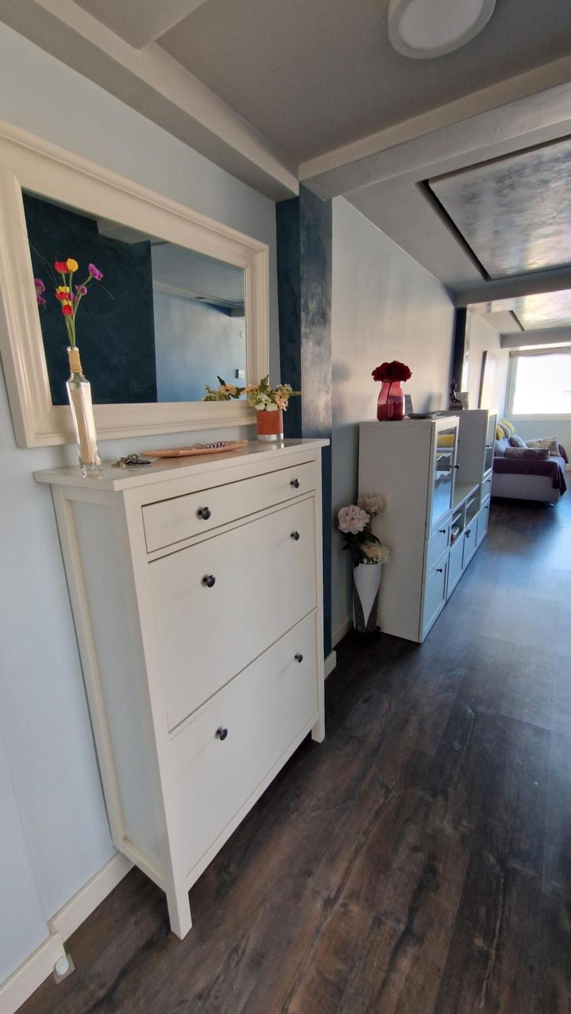 Apartamento Bonito Piso Cerca De La Playa