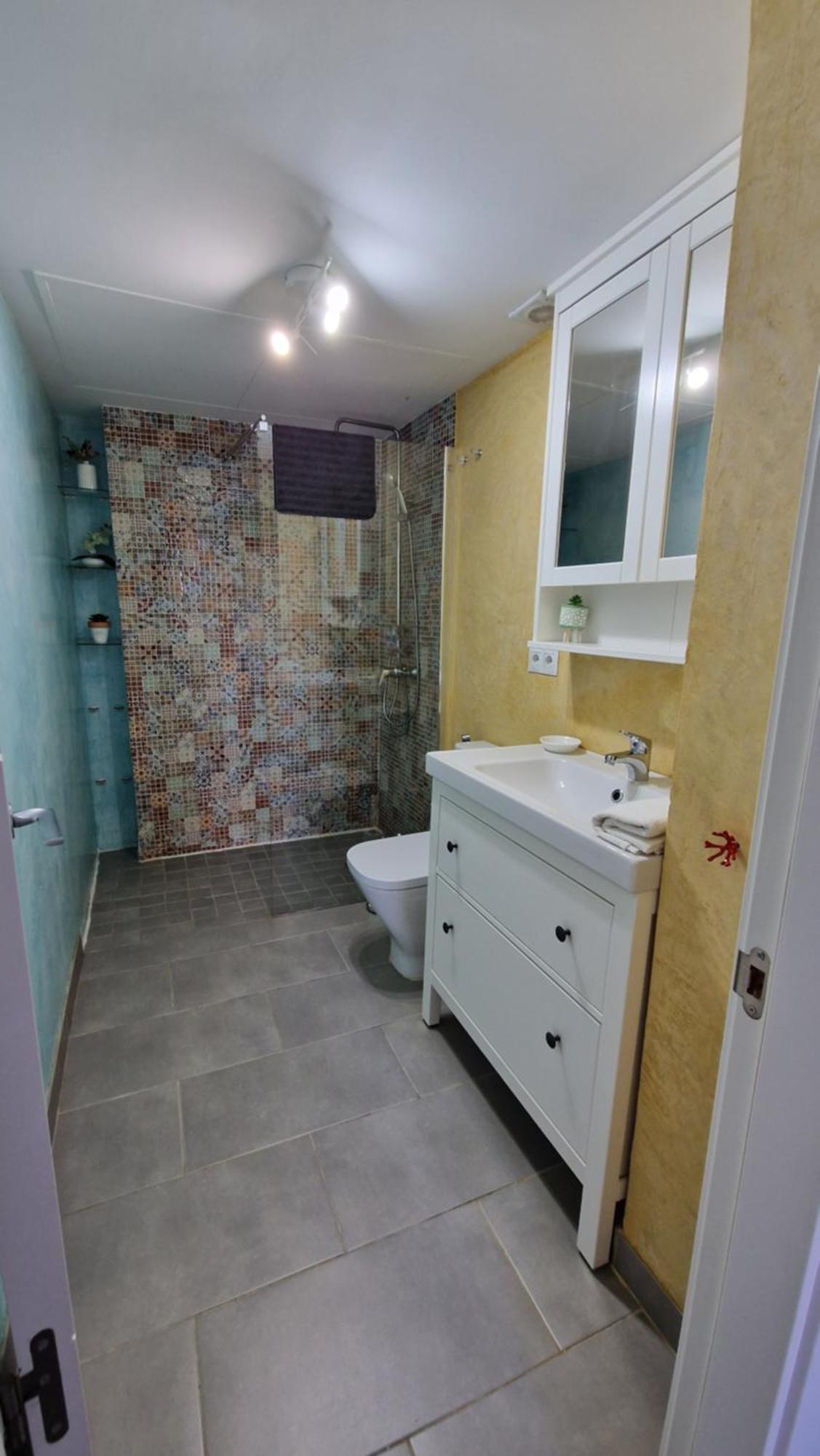 Apartamento Bonito Piso Cerca De La Playa
