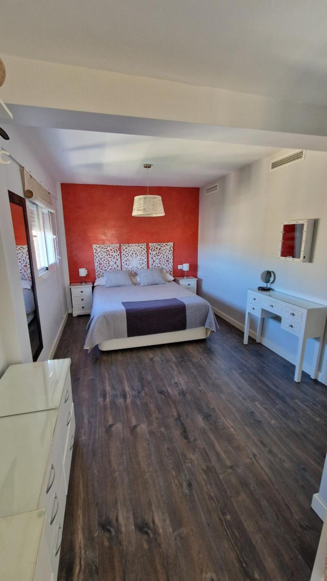 Bonito Piso Cerca De La Playa Apartamento
