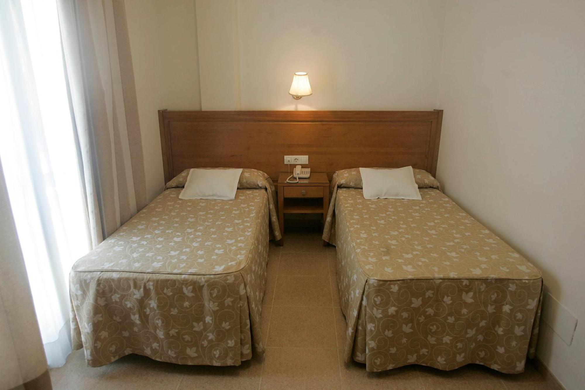 Hotel Goartín