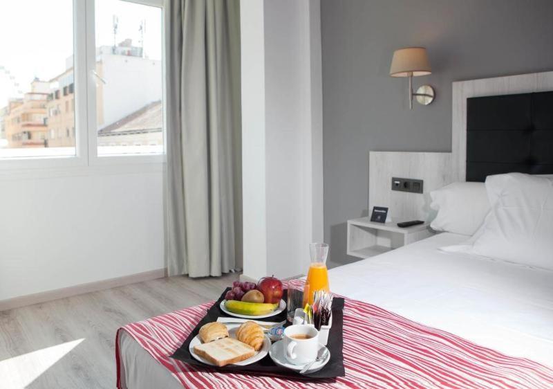 Soho Boutique Bahia Hotel