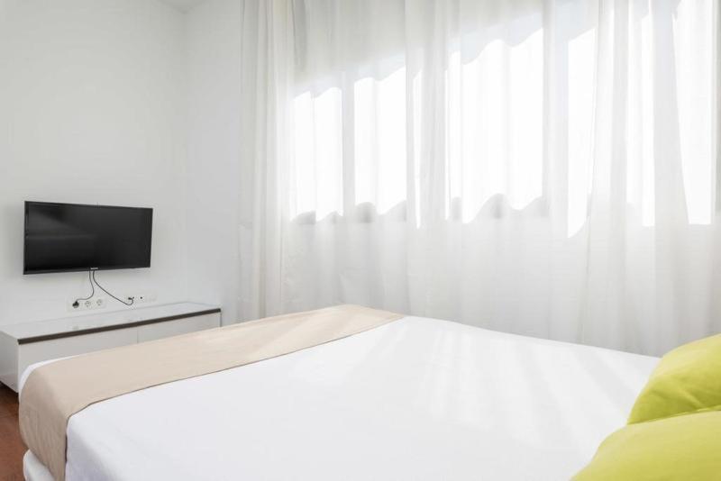 Apartment Feelathome Merced Malaga