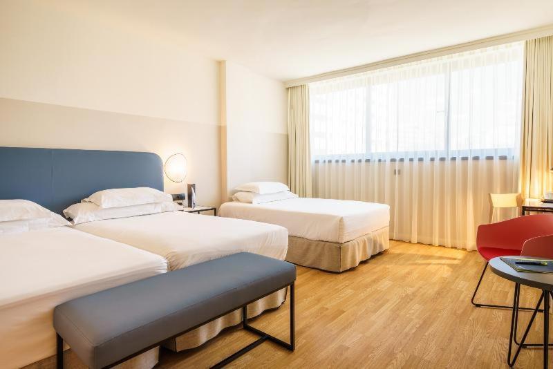 Eurostars Hotel Málaga