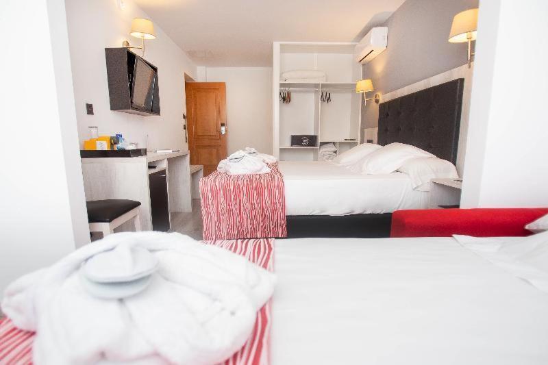 Soho Boutique Bahia Hotel 4*