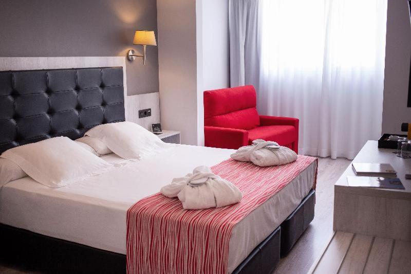 Soho Boutique Bahia Hotel