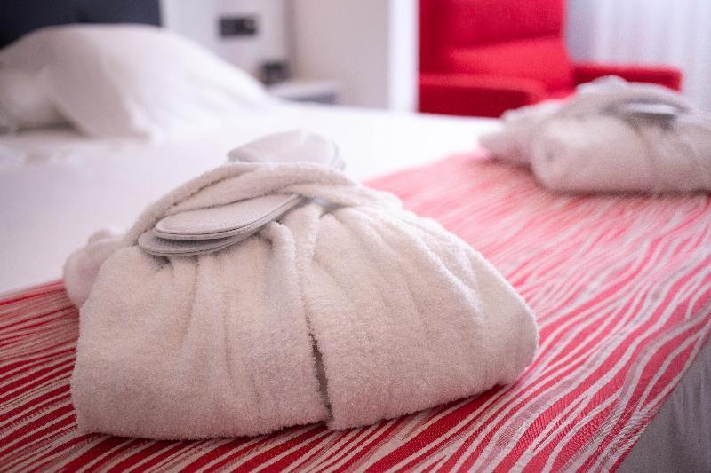 Soho Boutique Bahia Hotel 4*