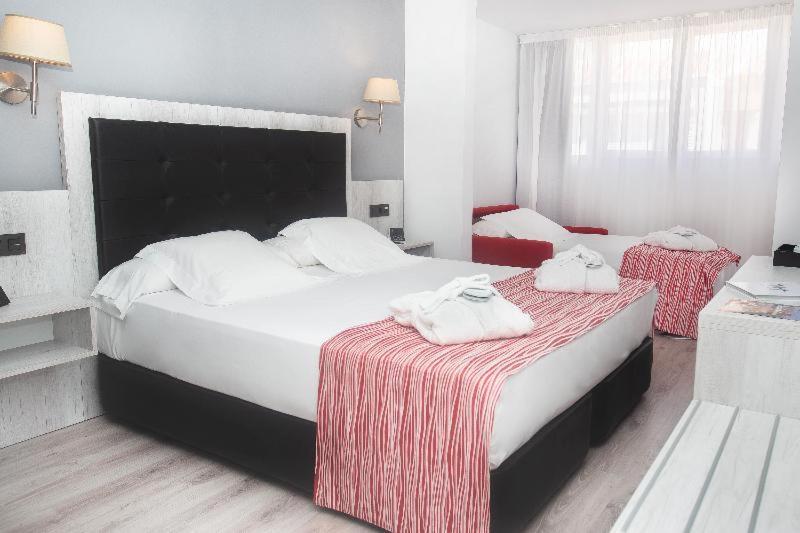 Soho Boutique Bahia 4* Malaga