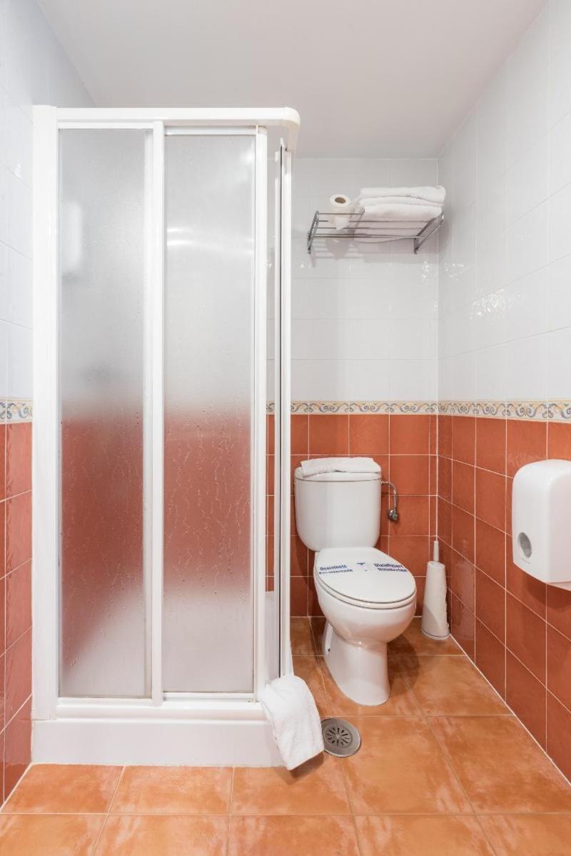 Hotel Romerito Málaga