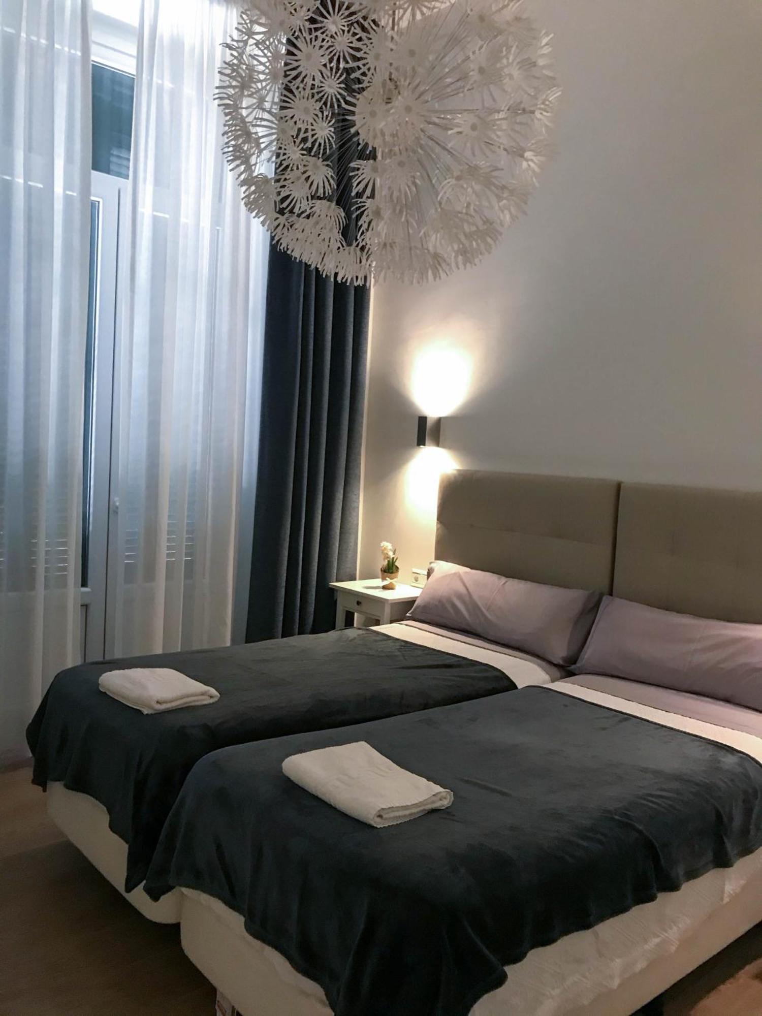 Casa Blanca Málaga