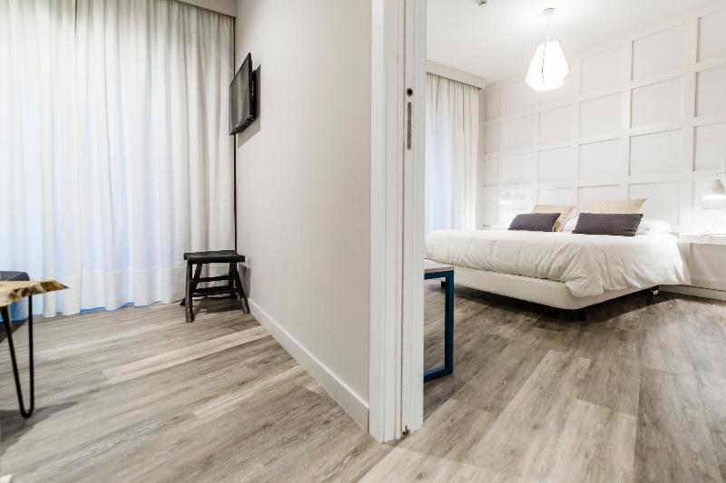 Teatro 7 & 8 Apartamento Málaga
