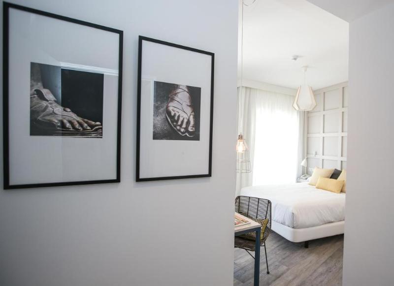 Teatro 7 & 8 Apartamento *