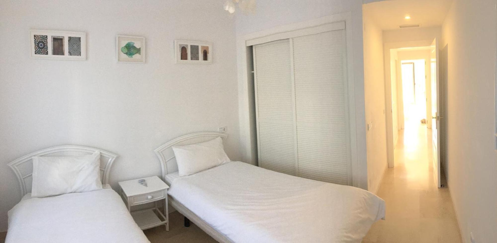 Superior 3br Golfla Minutes From Puerto Banus & Marbella * Malaga
