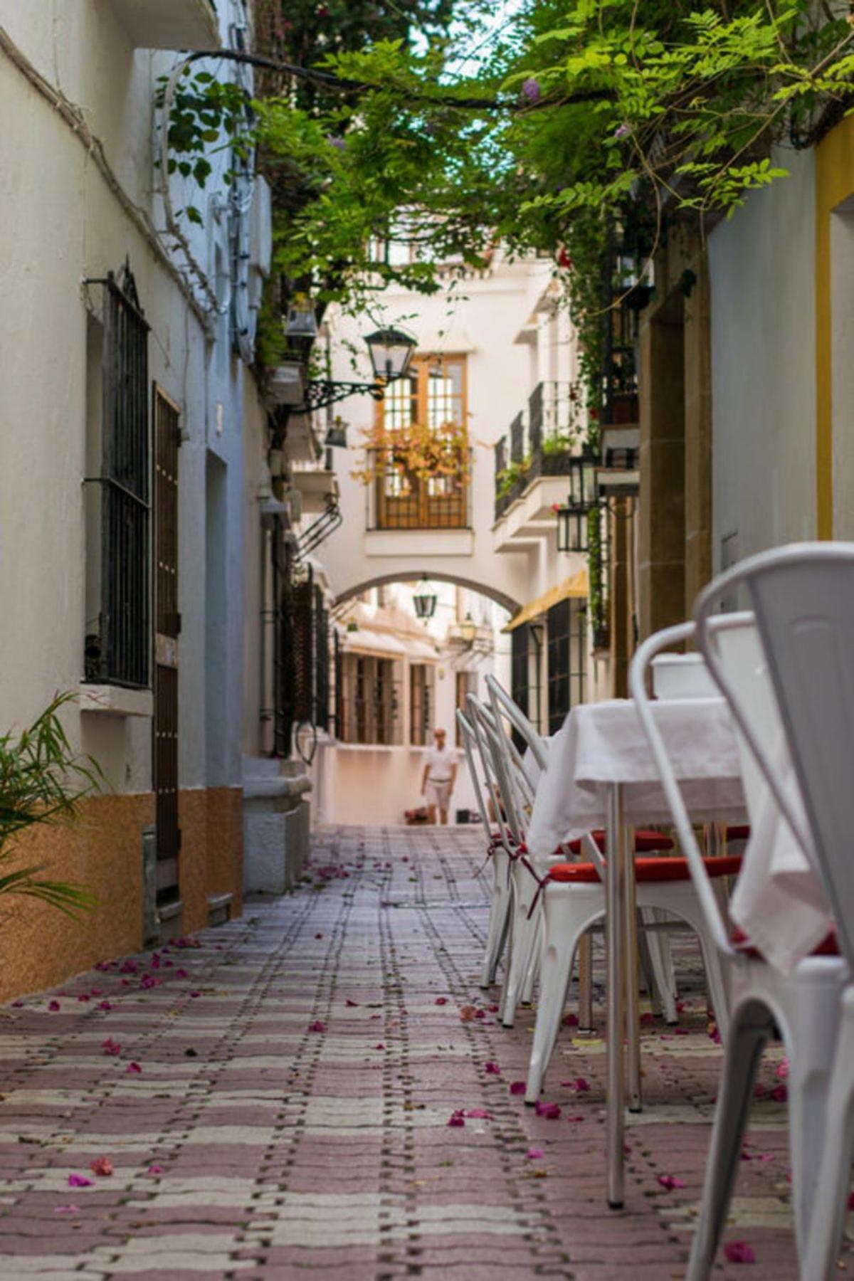 Superior 3br Golfla Minutes From Puerto Banus & Marbella Apartment Malaga