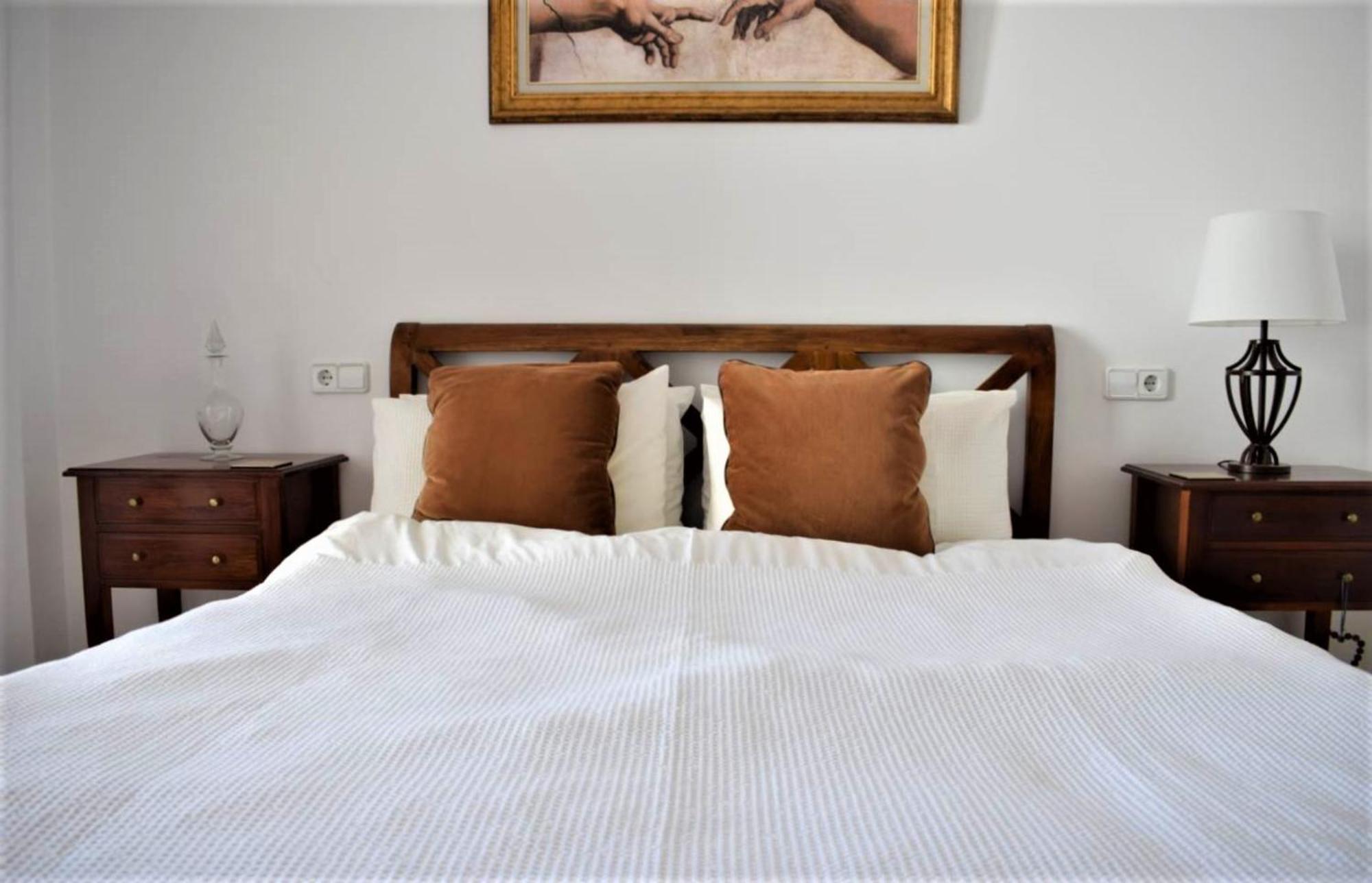Apartment Superior 3br Golfla Minutes From Puerto Banus & Marbella Malaga