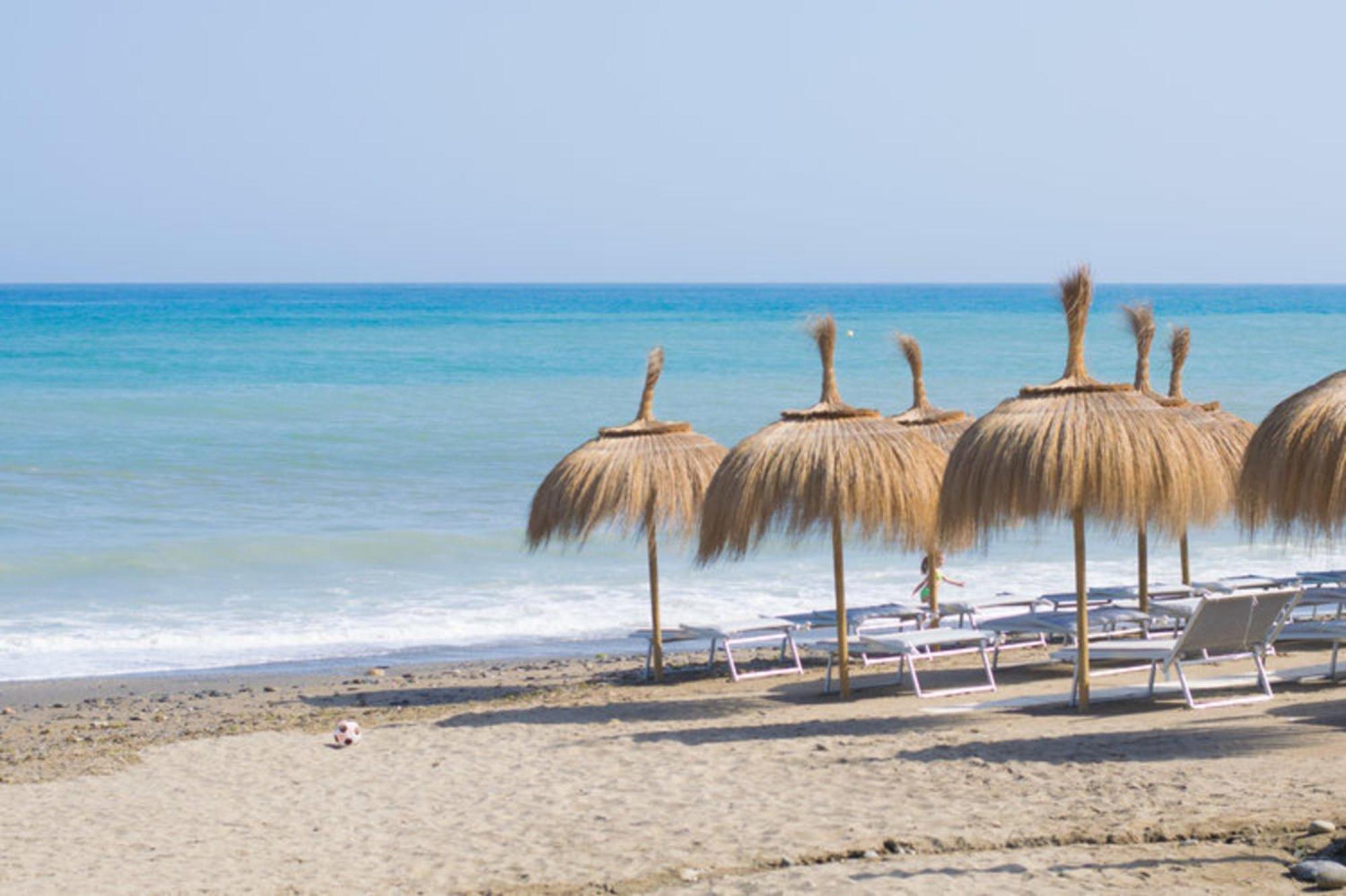 Apartment Superior 3br Golfla Minutes From Puerto Banus & Marbella