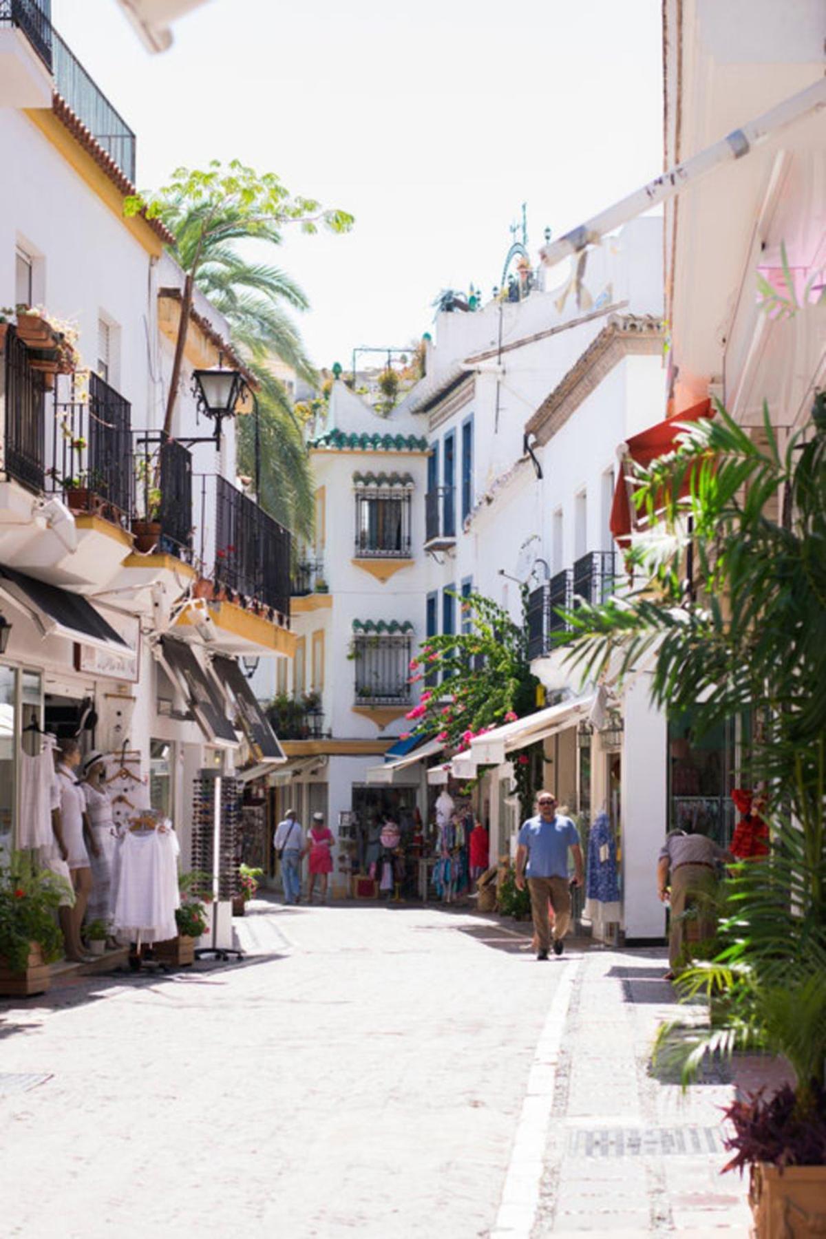 Apartment Superior 3br Golfla Minutes From Puerto Banus & Marbella Malaga