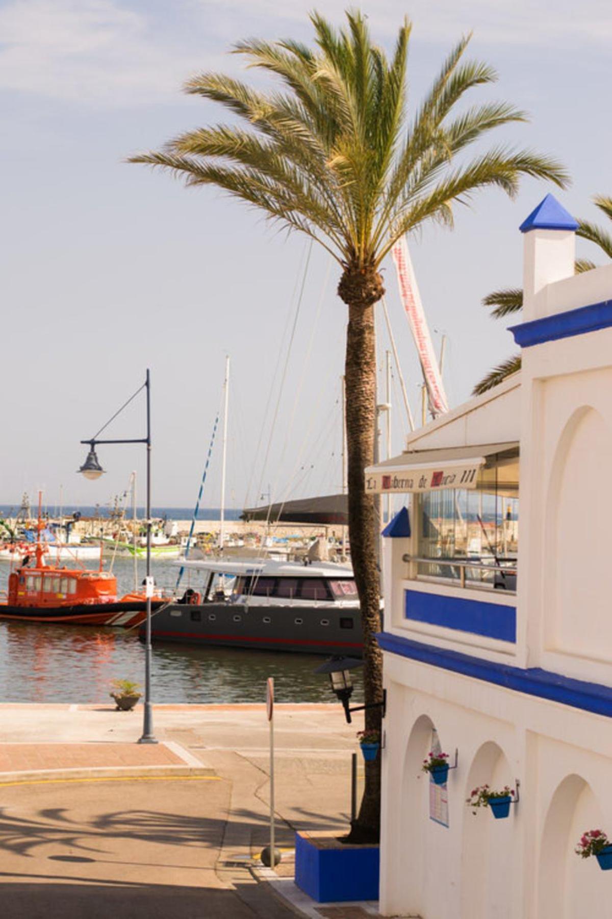 Superior 3br Golfla Minutes From Puerto Banus & Marbella Malaga