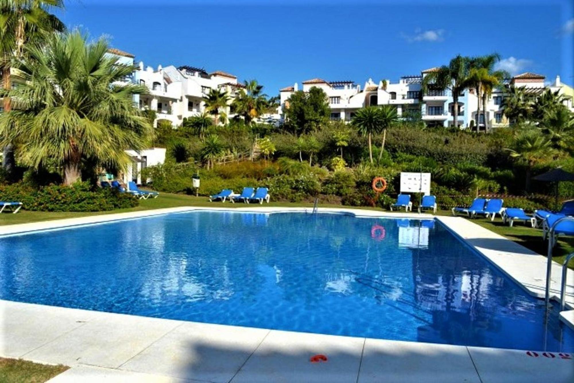 Superior 3br Golfla Minutes From Puerto Banus & Marbella * Malaga