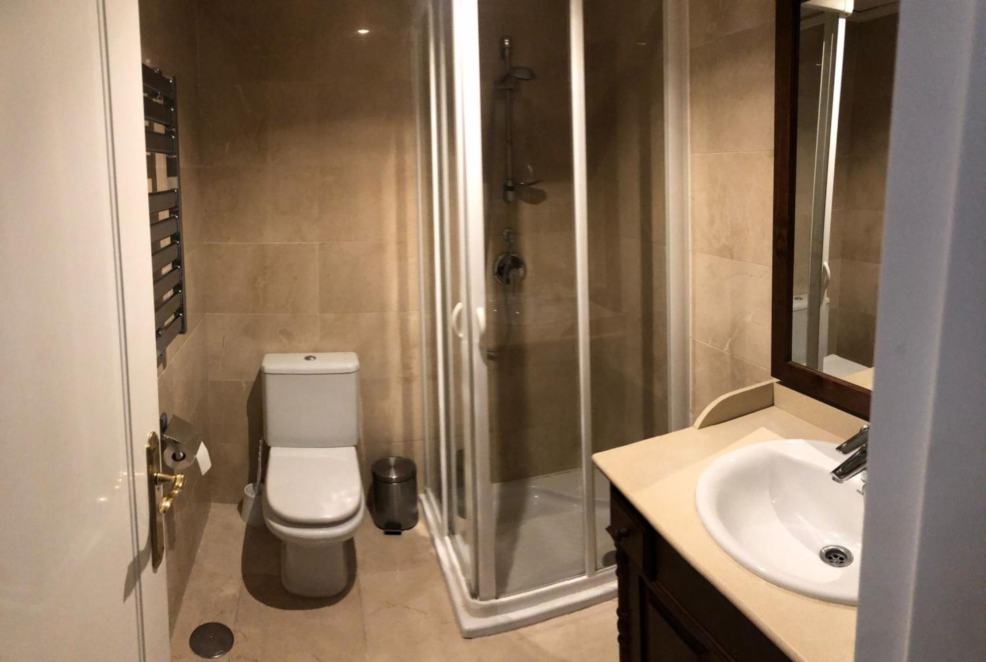 Superior 3br Golfla Minutes From Puerto Banus & Marbella Apartment
