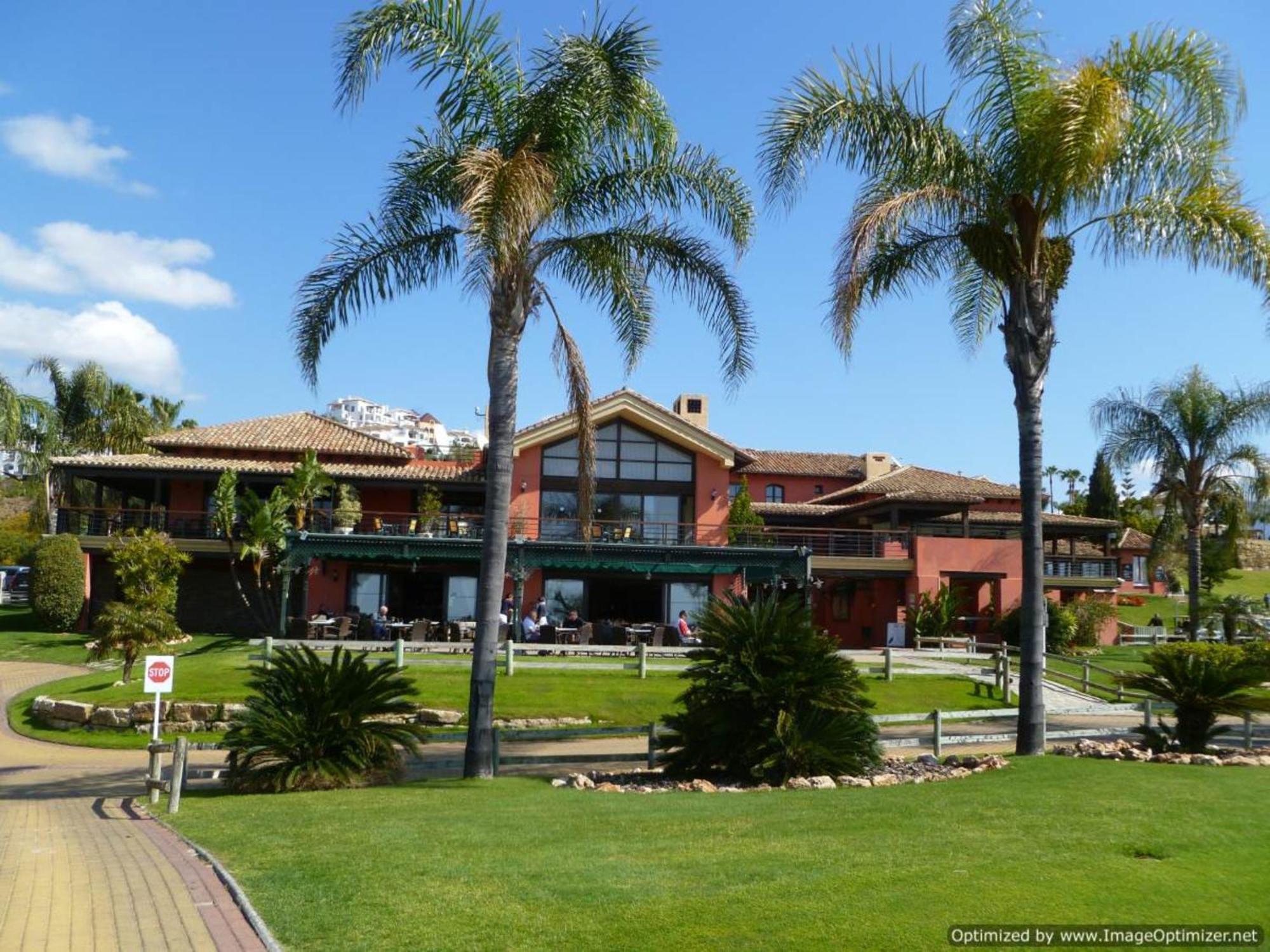Superior 3br Golfla Minutes From Puerto Banus & Marbella