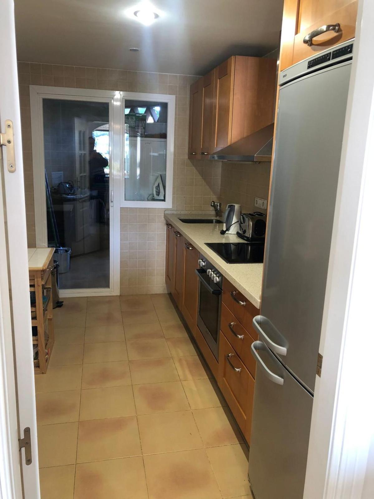 Superior 3br Golfla Minutes From Puerto Banus & Marbella Apartment