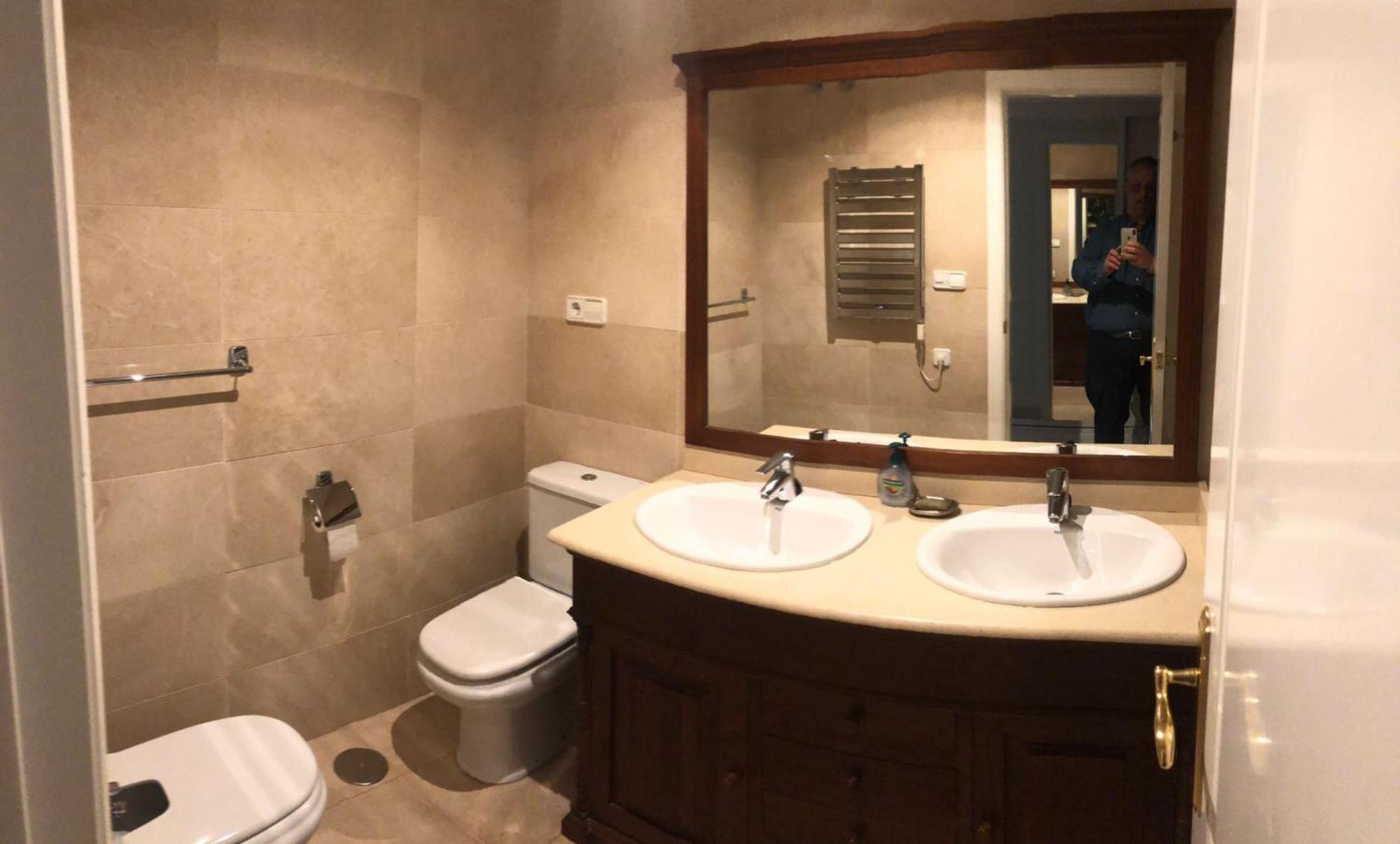 Superior 3br Golfla Minutes From Puerto Banus & Marbella Apartment