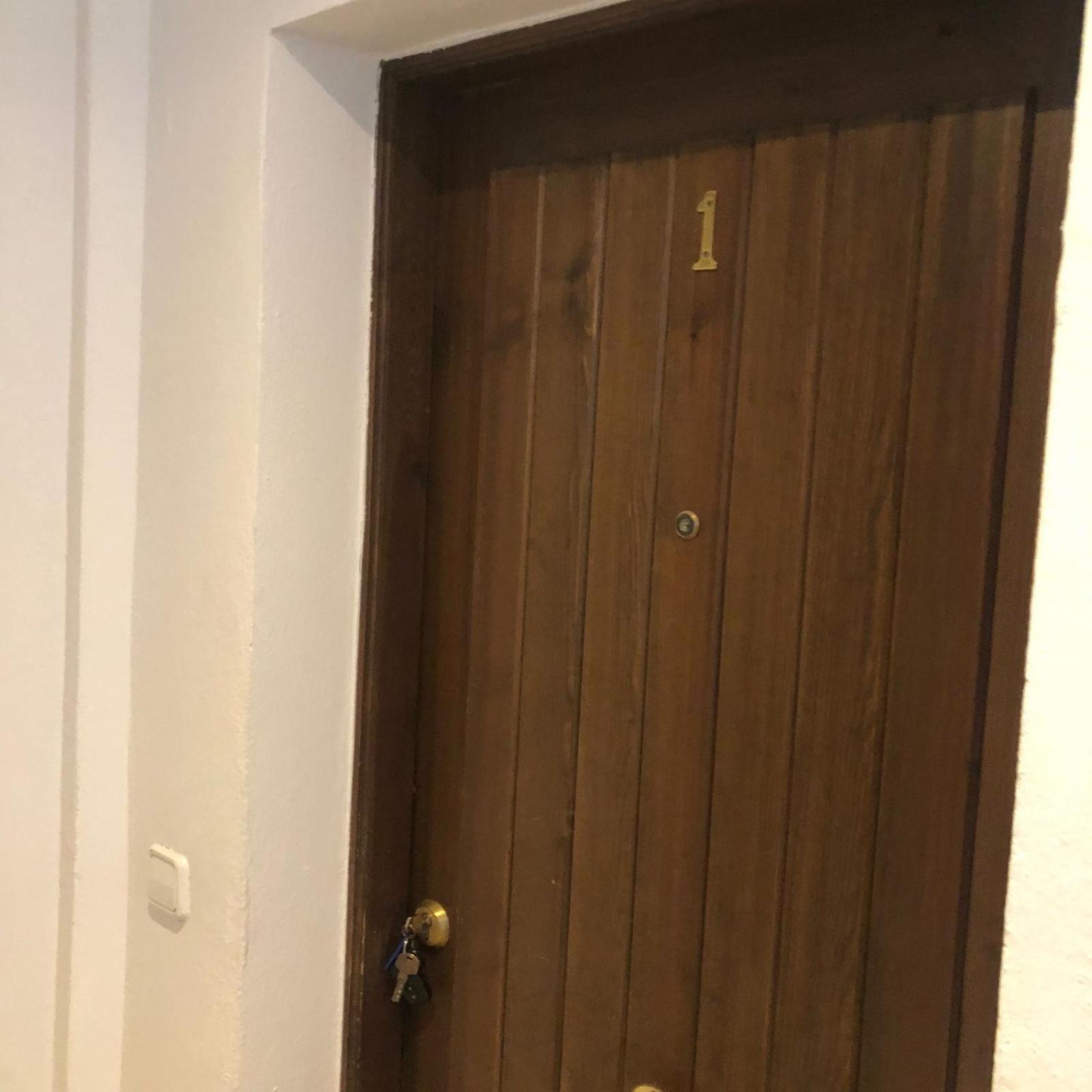 Superior 3br Golfla Minutes From Puerto Banus & Marbella Apartment