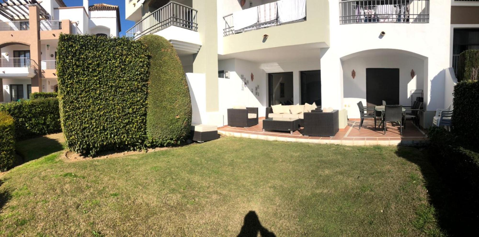 Superior 3br Golfla Minutes From Puerto Banus & Marbella Malaga