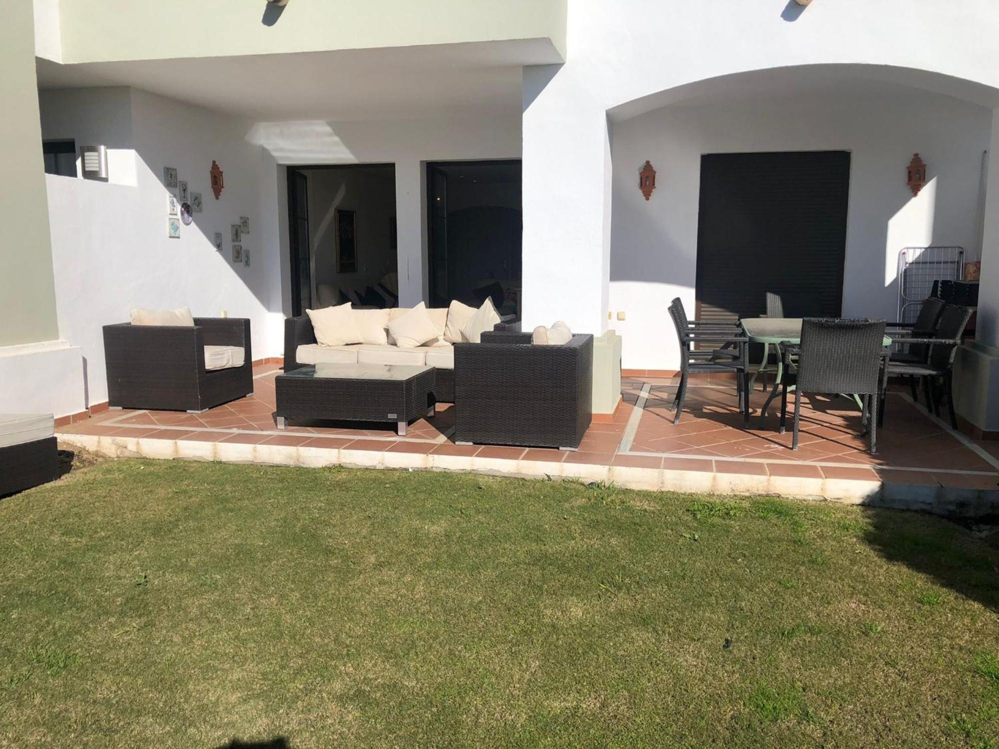 Superior 3br Golfla Minutes From Puerto Banus & Marbella Apartment *